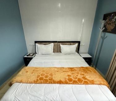 Bab Boudir House | Gîte - Auberge PYRAMIDES Bab Boudir