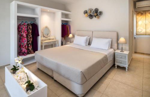Messaria House | George Apartment