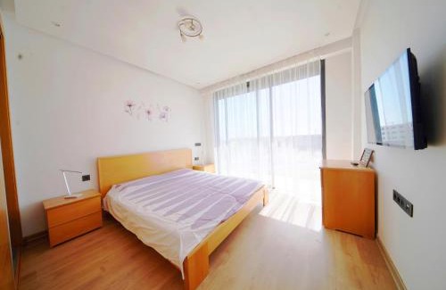 Agadir Bay Apartment | Geronticus apartment
