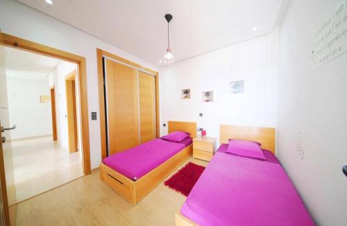 Agadir Bay Apartment | Geronticus apartment
