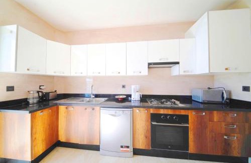 Agadir Bay Apartment | Geronticus apartment