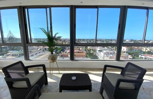 Casablanca Apartment | Green Diamant appartement cil 25
