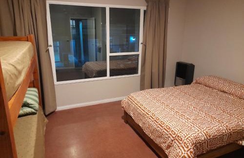 Puerto Madryn Bed & Breakfast | Guanaco Hostel