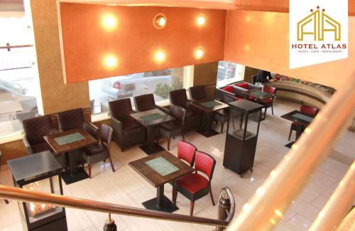 Guercif Hotel | Hôtel Atlas Guercif