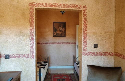 Tafraout Apartment | holiday house tafraout