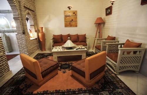 Menara Apartment | Honey Apartment Riad arwa