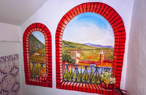 Medina of Chefchaouen Hostel | Hostel ∙ 32 guests