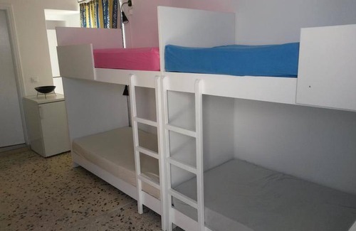 Fira Hostel | Hostel ∙ 8 guests