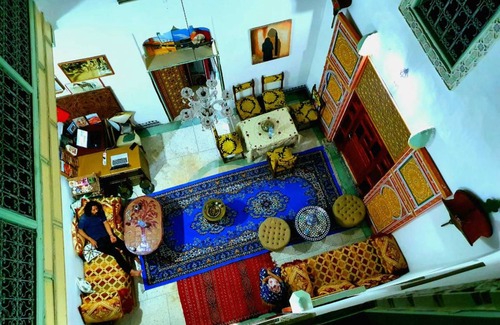 El Mokhifa Hostel | Hostel ∙ 8 guests