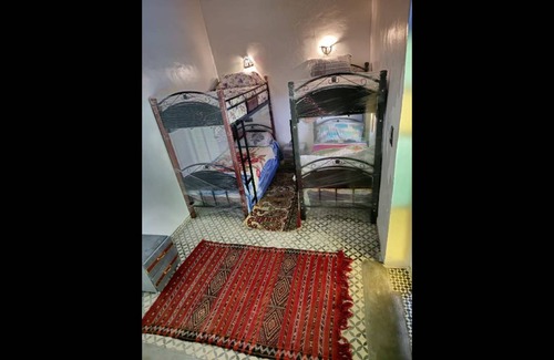 El Mokhifa Hostel | Hostel ∙ 8 guests