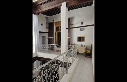 El Mokhifa Hostel | Hostel ∙ 8 guests