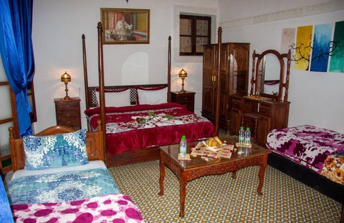 Layoun Hostel | Hostel ∙ 8 guests