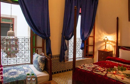 Layoun Hostel | Hostel ∙ 8 guests