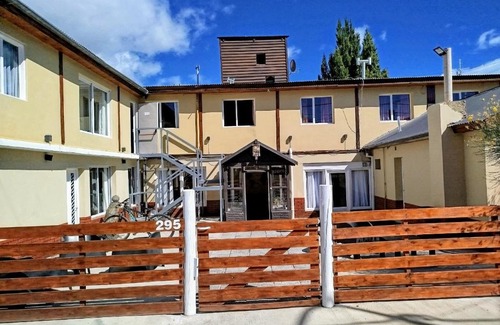 El Calafate Hostel | Hostel Elal
