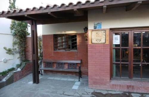 Puerto Madryn Hostel | Hostel La Casa de Tounens
