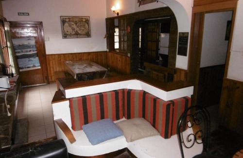 Puerto Madryn Hostel | Hostel La Casa de Tounens