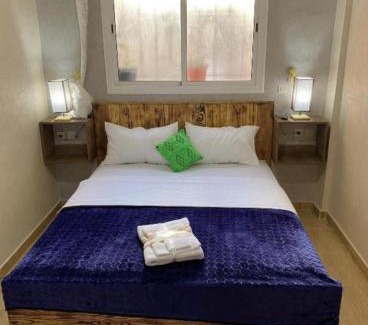 Tamrhakht Bed & Breakfast | hostel SmiGle