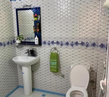 Tamrhakht Bed & Breakfast | hostel SmiGle