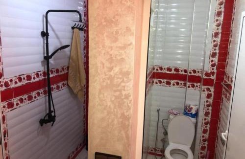 Tamrhakht Bed & Breakfast | hostel SmiGle