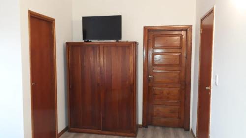 Lanin National Park Hotel | Hosteria Cumelen