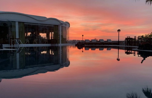 Messaria Hotel | Hotel ∙ 10 guests