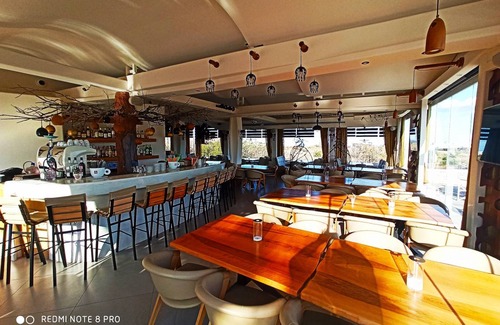 Messaria Hotel | Hotel ∙ 10 guests