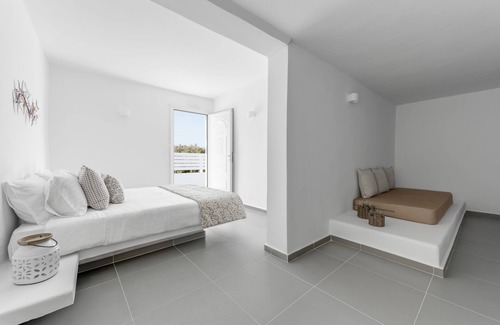 Vothon Hotel | Hotel Eucalyptus