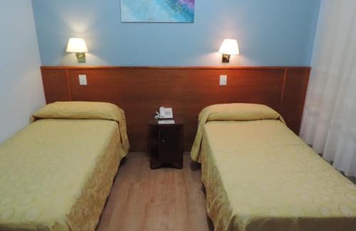 Trelew Hotel | Hotel Galicia