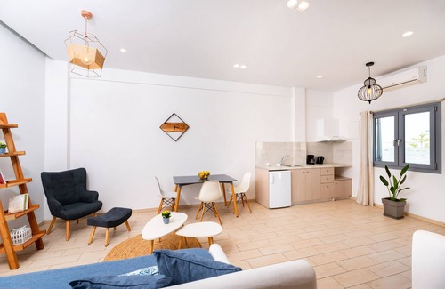 Vothon Hotel | Hotel Kalisperis
