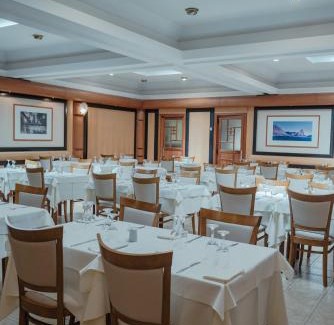 Trelew Hotel | Hotel Libertador