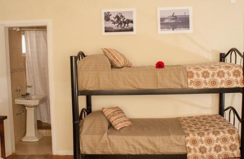 Centro Hotel | Hotel Tierra Gaucha