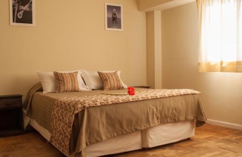 Centro Hotel | Hotel Tierra Gaucha