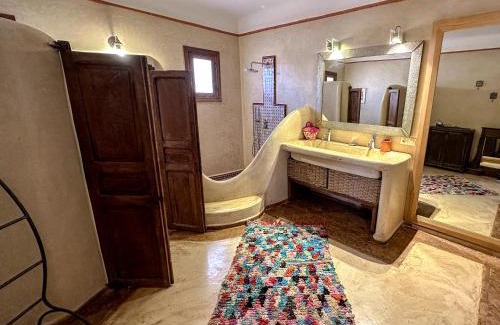 Zaouia Sidi Abdallah Ben Sassi Bed & Breakfast | Jnane Allia