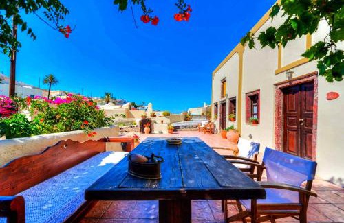 Messaria Apartment | Kalitsi Canaves