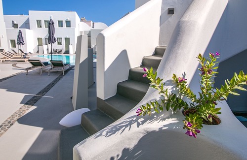 Vothon Hotel | Kallos Imar Hotel