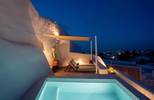 Vothon Villa | Kanava Cave Winery Villa