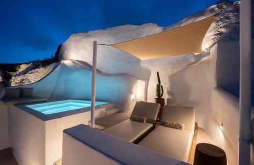 Vothon Villa | Kanava Cave Winery Villa