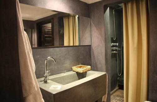 Tnine Ourika Hotel | Kasbah Agounsane Hotel & Spa