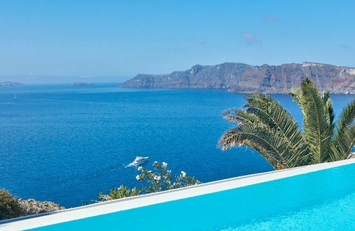 Oia Hotel | Katikies Villa The Leading Hotels Of The World