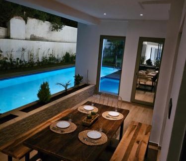 Pont Blondin Apartment | Kenza's appart