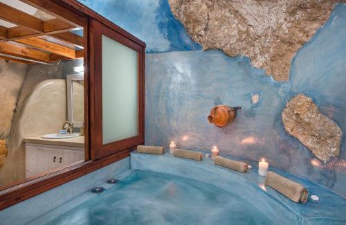 Emporio Apartment | Kokos Traditional Houses