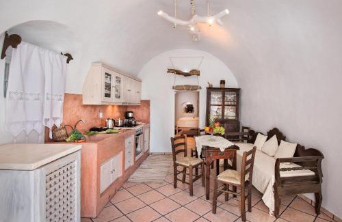 Emporio Apartment | Kokos Traditional Houses