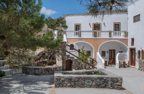 Emporio Apartment | Kokos Traditional Houses
