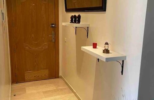 Gueliz Apartment | Kosy Appartement en plein centre de Gueliz Marrakech