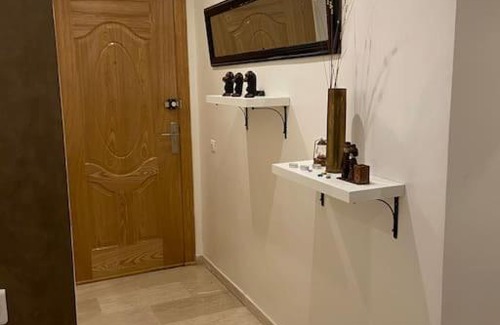 Gueliz Apartment | Kosy Appartement en plein centre de Gueliz Marrakech