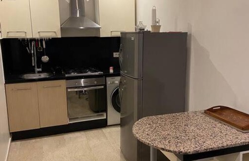 Gueliz Apartment | Kosy Appartement en plein centre de Gueliz Marrakech