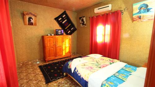 Merzouga Bed & Breakfast | L'homme Du Désert A Merzouga