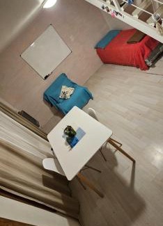 Province of Tierra del Fuego Apartment | La casa de Bel