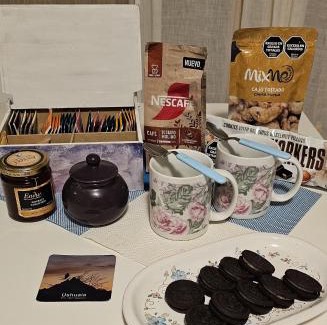 Province of Tierra del Fuego Apartment | La casa de Bel