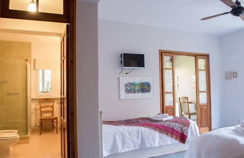Trelew Hostel | La Casa de Paula Hosteria Artesanal